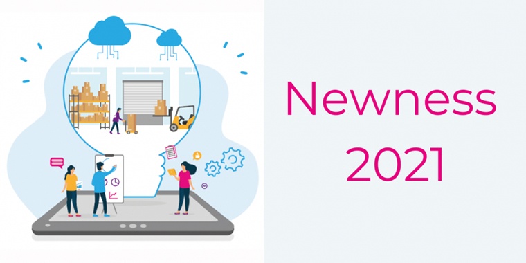 Newness 2021