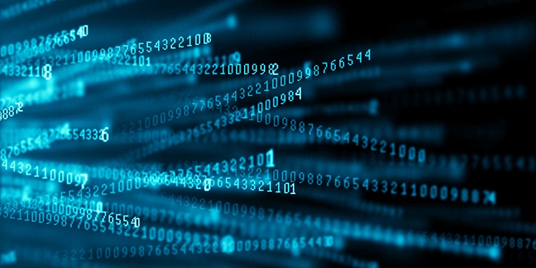 Visuel Loft Data Driven