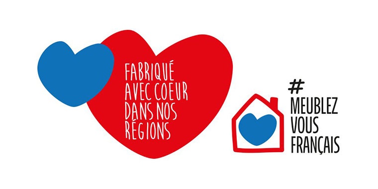 illustration représentant deux grands coeurs ou il est inscrit