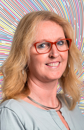 Joke Hoekstra