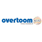 Overtoom Witre Denmark