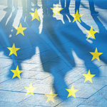 First range of European products