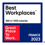 Best Workplaces 2023