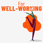 Well-working